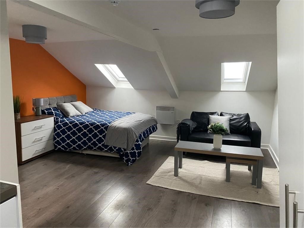 1 bed flat to rent in Jameson House, City Centre, Sunderland SR1 Zoopla