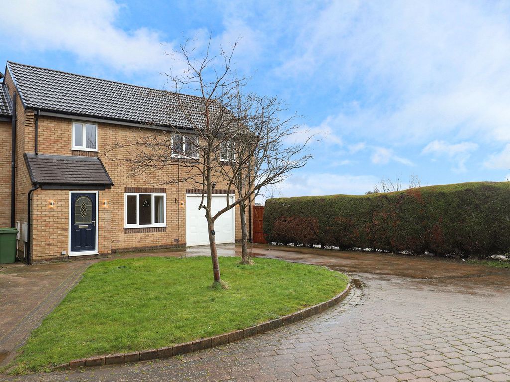 5 bed detached house for sale in Easedale Close, Chesterfield S40 Zoopla