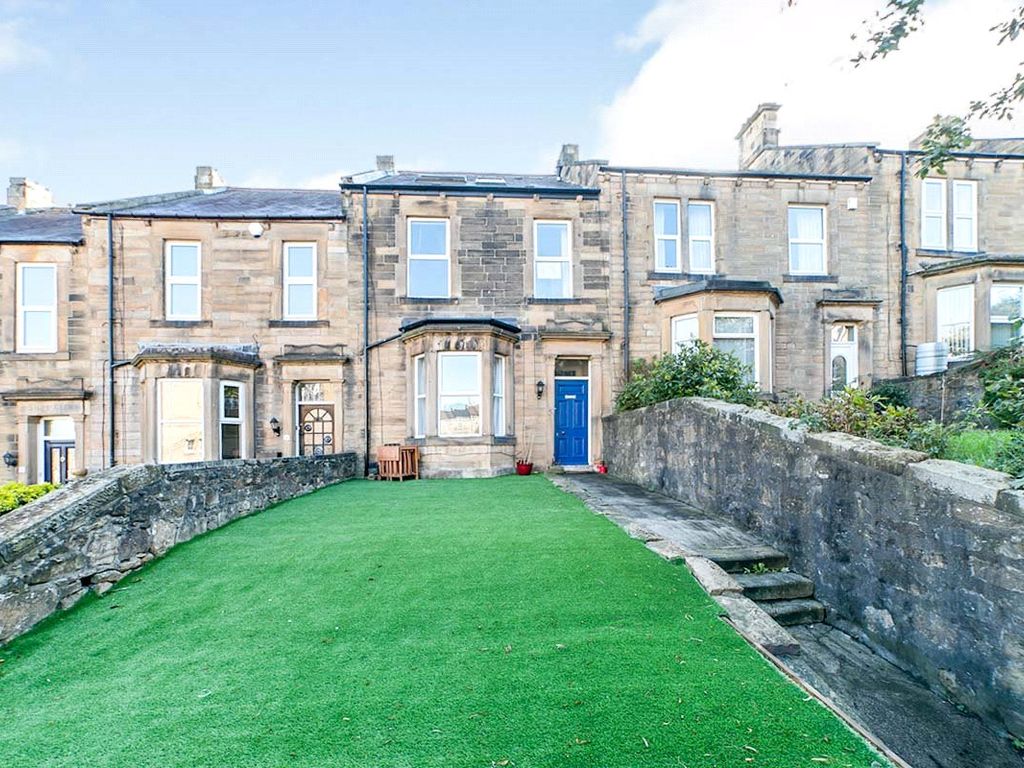 4 bed terraced house for sale in Thorneyholme Terrace, BlaydonOnTyne