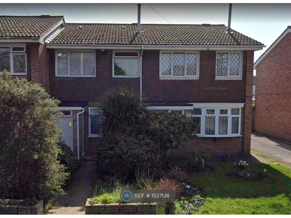 3 bed terraced house to rent in Wilmott Lane, Gosport PO12 Zoopla