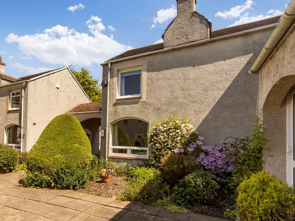 3 bed end terrace house for sale in 15 Bonaly Rise, Bonaly, Edinburgh