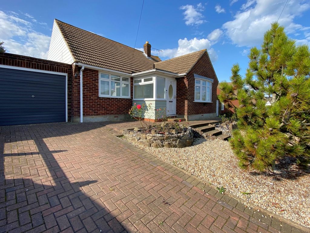 2 bed bungalow for sale in Balmoral Road, Kingsdown CT14, £397,995 Zoopla
