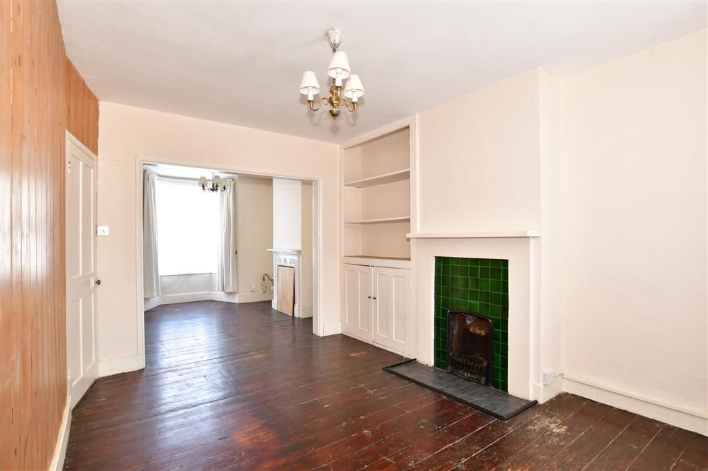 2 bed terraced house for sale in Cross Lane West, Gravesend, Kent DA11