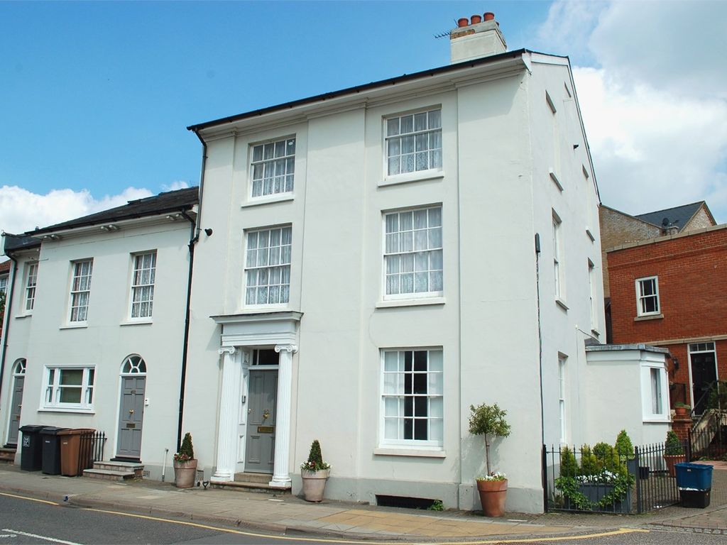 7 bed semidetached house to rent in Queen Street, Hitchin SG4 Zoopla