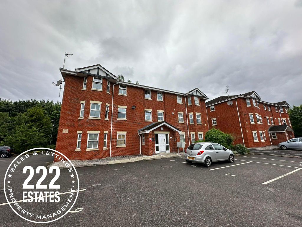 1 bed flat to rent in Norley Close, Warrington WA5, £625 pcm Zoopla