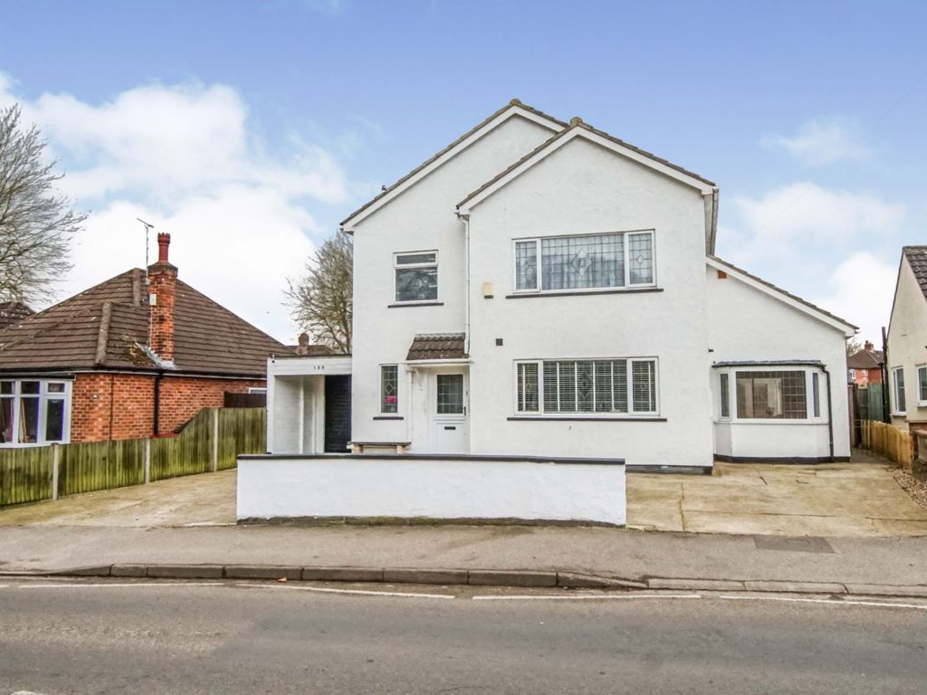 3 bed detached house for sale in Rookery Lane, Lincoln LN6 Zoopla