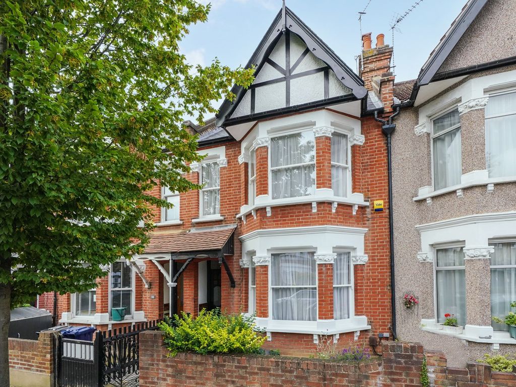 5 bed terraced house for sale in Elthorne Avenue, Hanwell W7 Zoopla