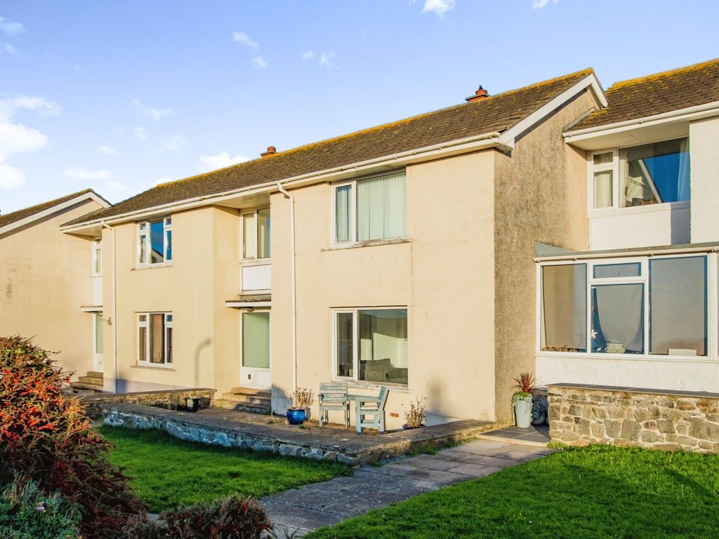 3 bed terraced house for sale in Atlantic Drive, Broad Haven SA62 Zoopla