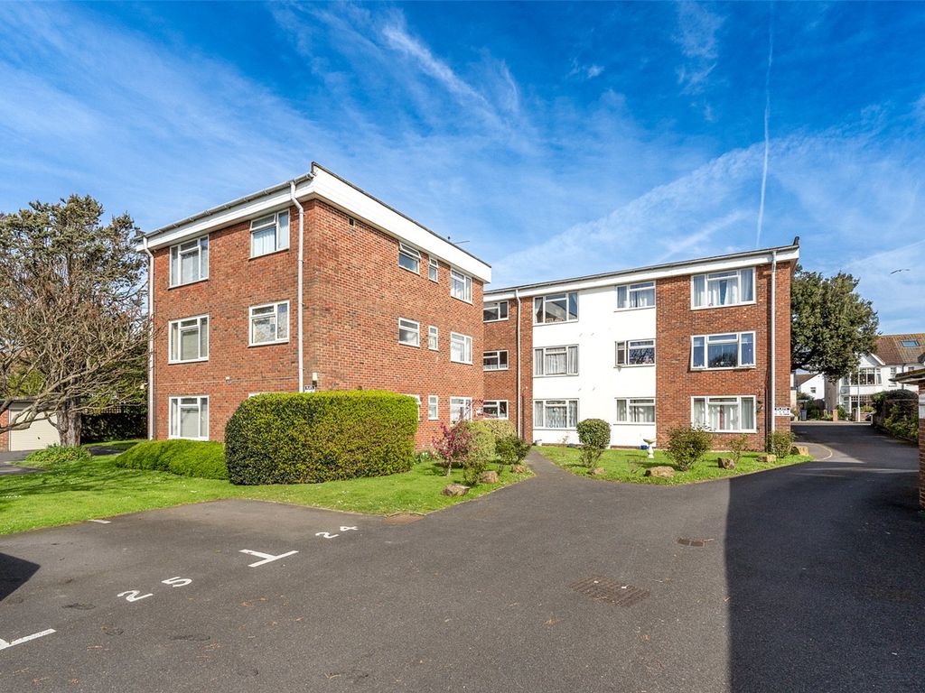 2 bed flat for sale in Rowlands Road, Worthing, West Sussex BN11, £