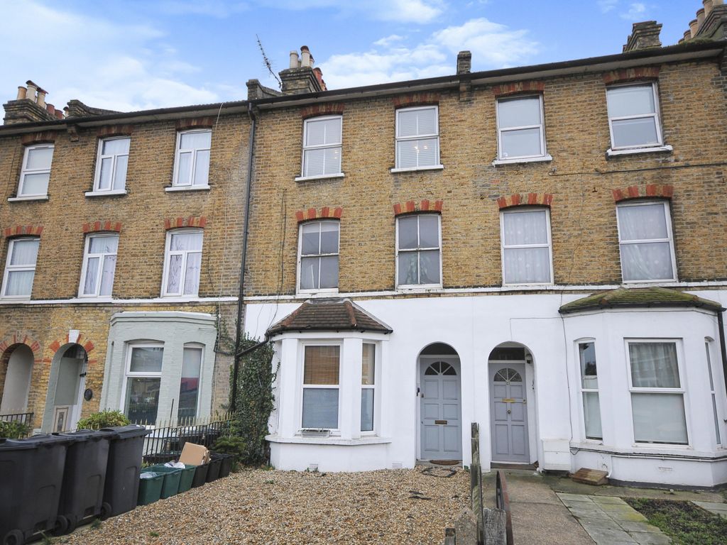 1 bed flat for sale in Croydon Road, London SE20 Zoopla