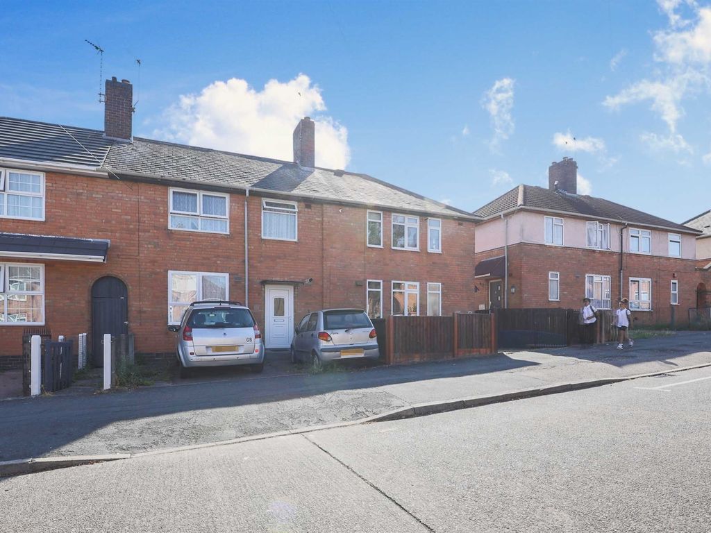 Swannington Road, Leicester LE3  