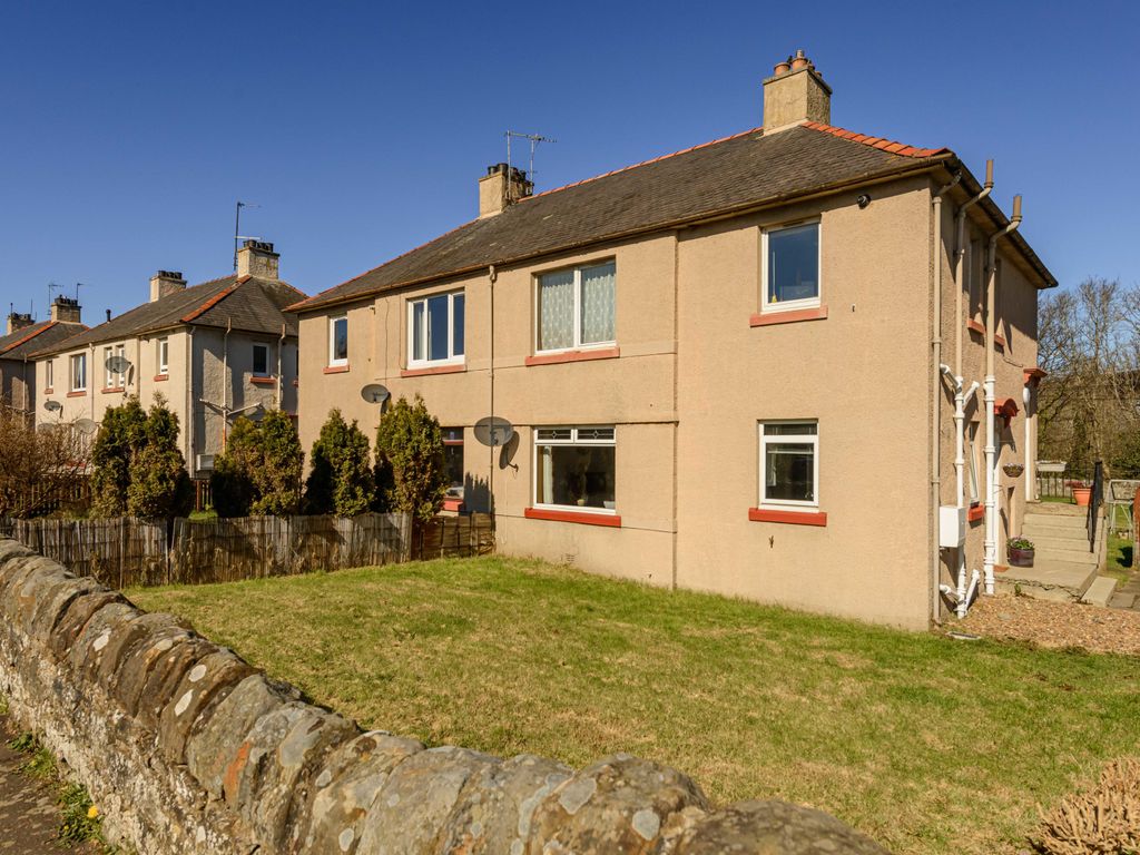 2 bed flat for sale in 25 Farquhar Terrace, South Queensferry EH30 Zoopla