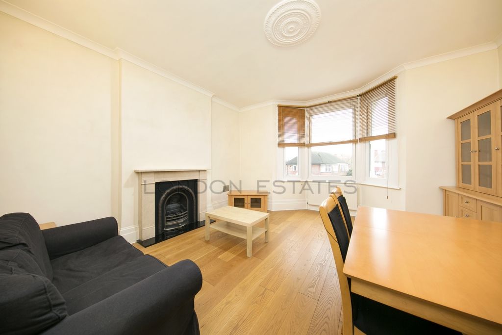 1 bed flat to rent in Grantham Court, Friars Place Lane, Acton W3 Zoopla