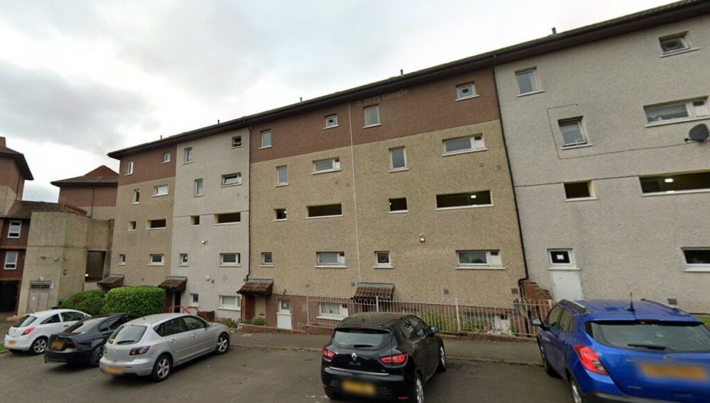 19 Swallowtail Court, Dundee DD4  