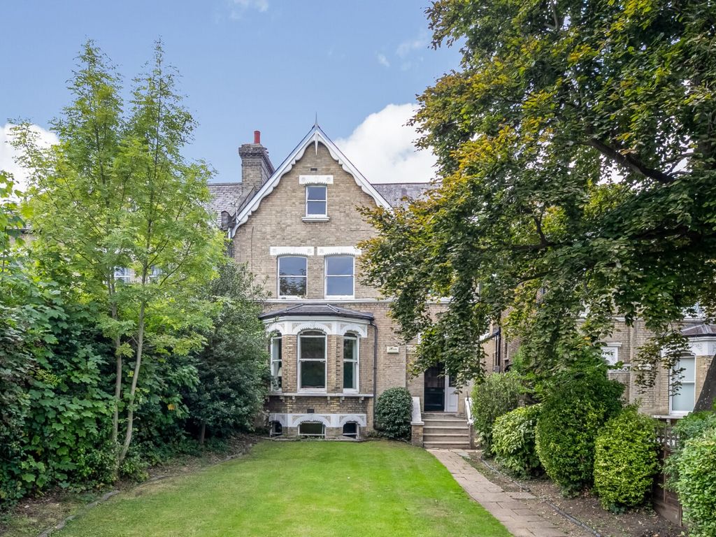 Gipsy Hill, Upper Norwood SE19  