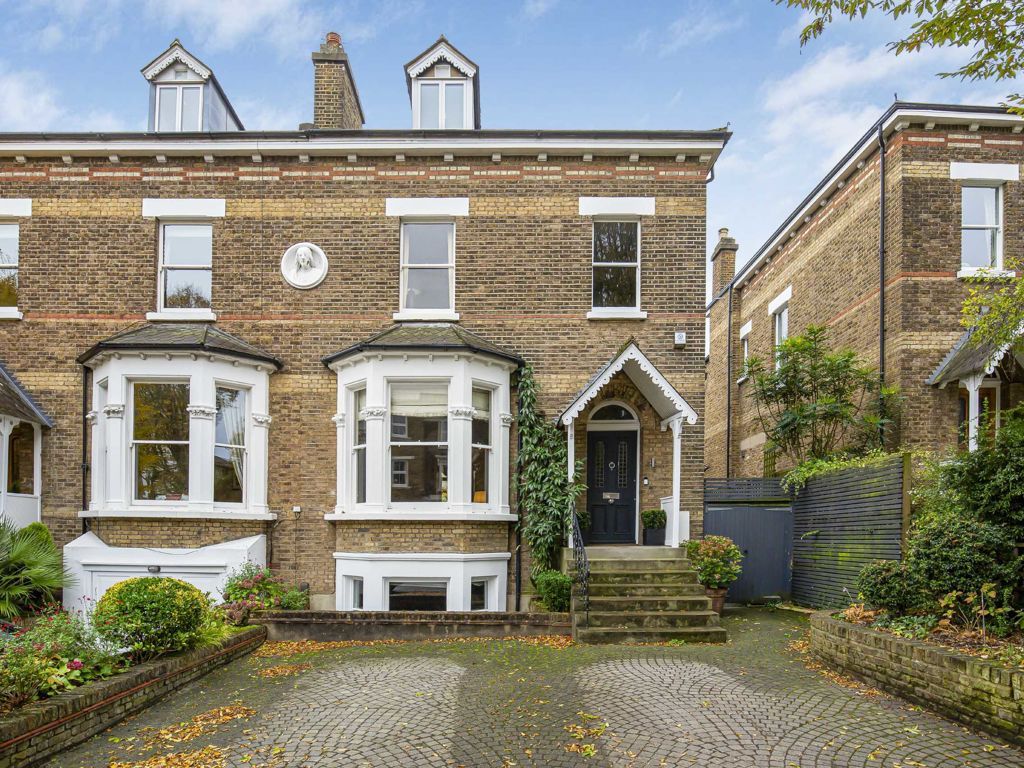6 bed property for sale in Mount Avenue, London W5, £2,500,000 Zoopla