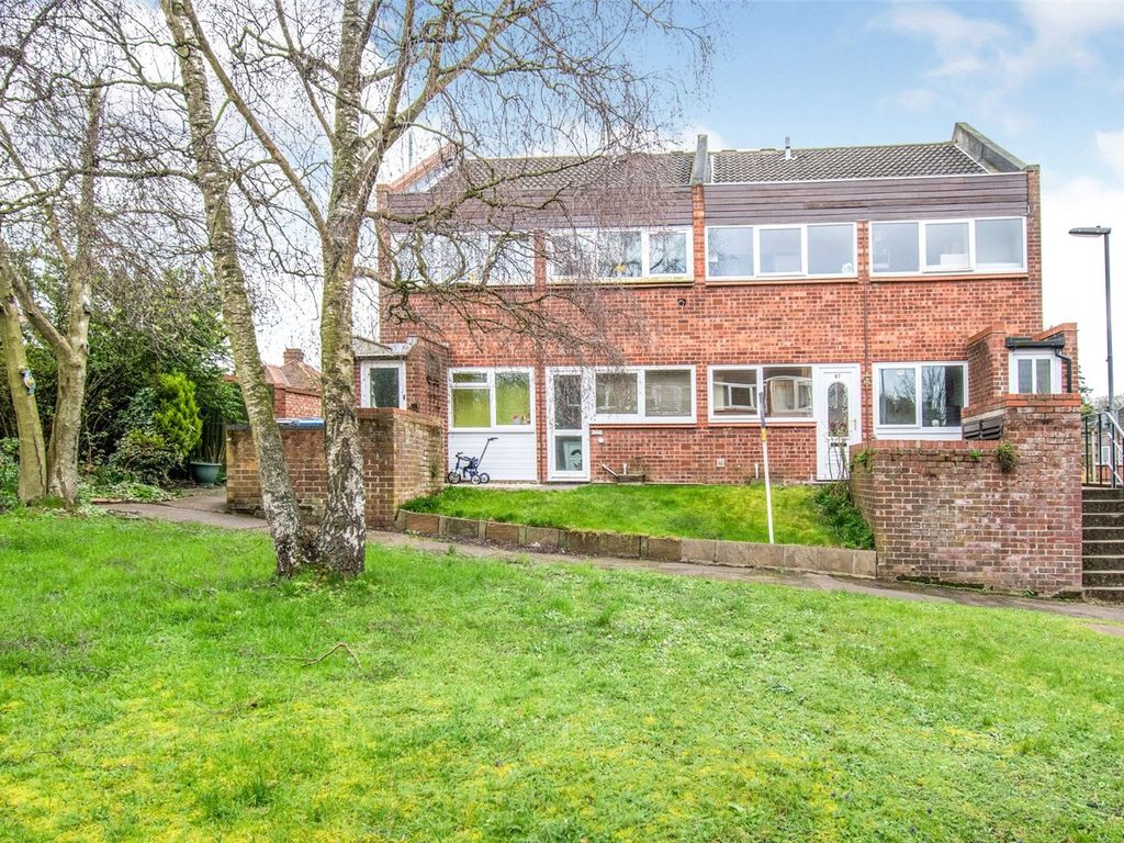 2 bed flat for sale in Templemere, Norwich, Norfolk NR3 Zoopla