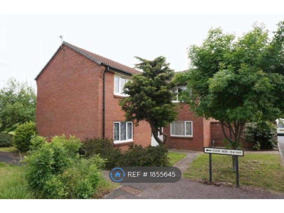 Studio to rent in Allington Close, Taunton TA1, £560 pcm Zoopla