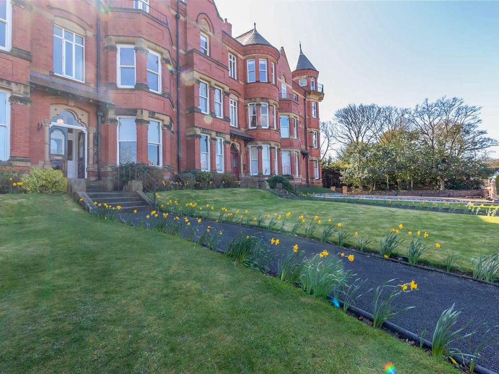 3 bed flat for sale in Lord Street West, Birkdale, Southport PR8 Zoopla