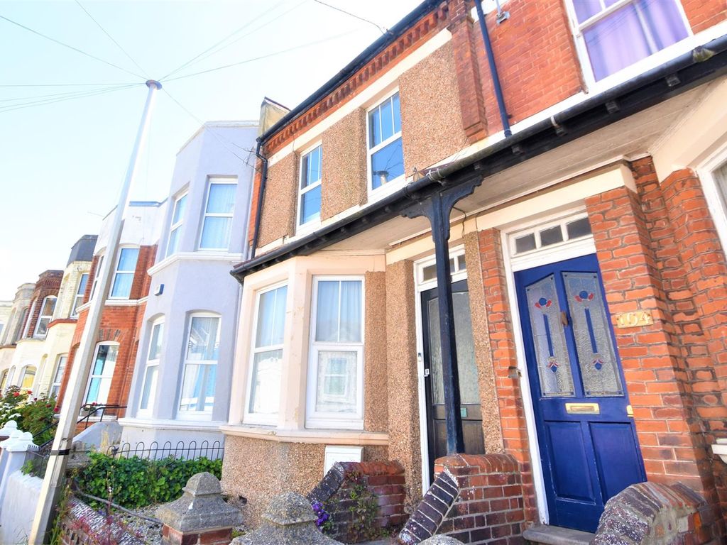 1 bed flat for sale in Stonefield Road, Hastings TN34 Zoopla