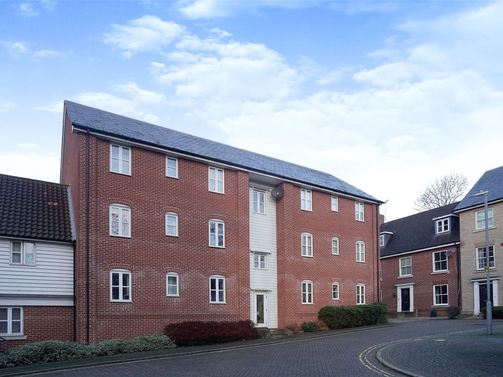Groves Close, Colchester, Essex CO4  