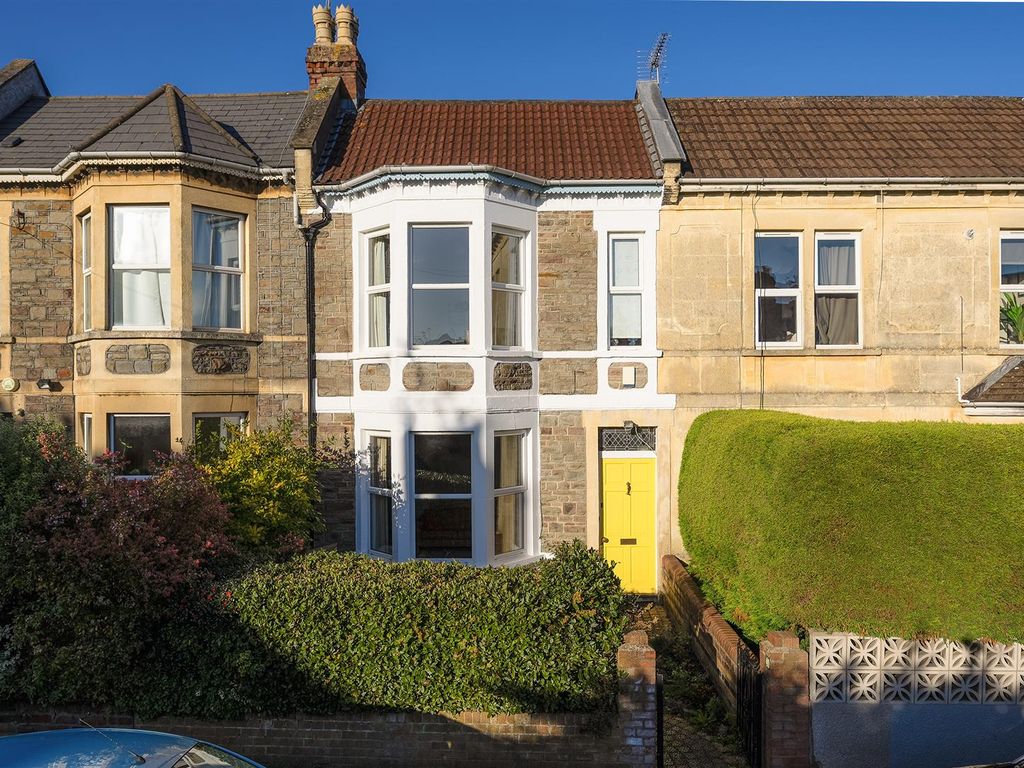 3 bed property for sale in Cricklade Road, Bristol BS7, £