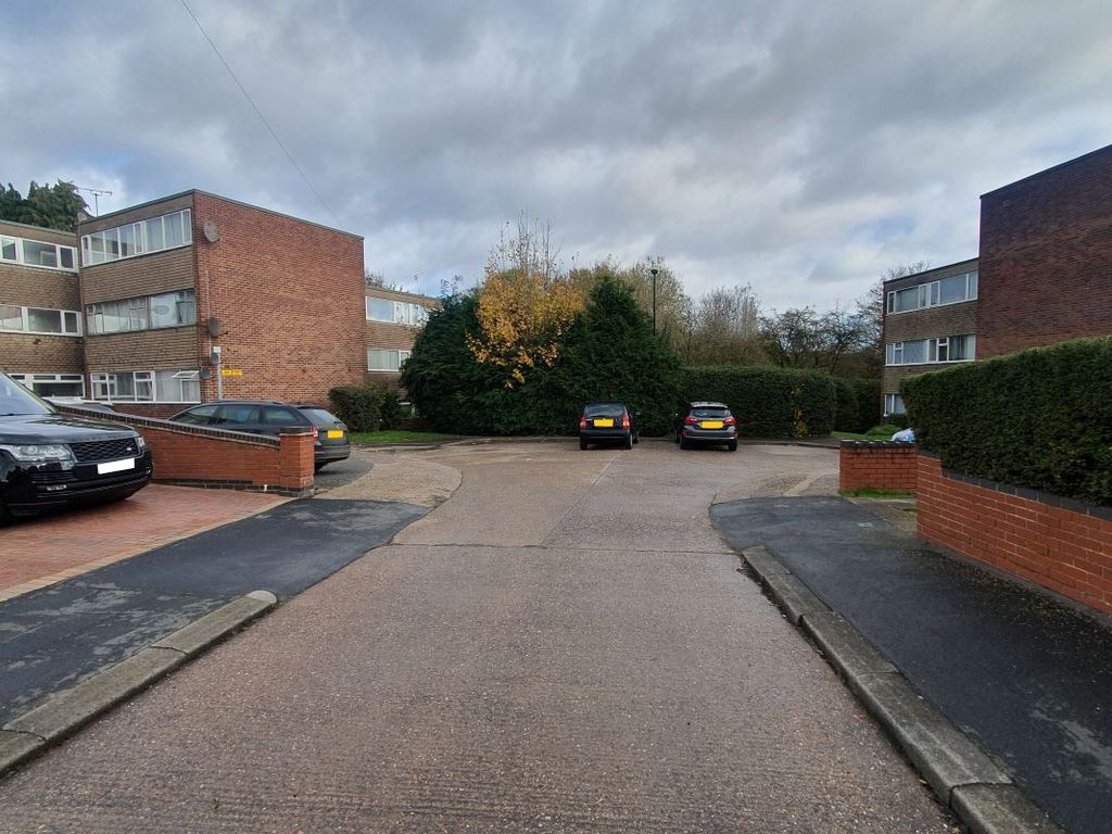 Parking/garage for sale in Balmoral Close, Coventry CV2, £65,000 Zoopla