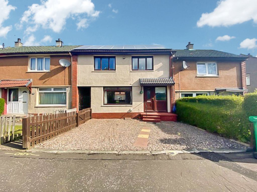 3 bed terraced house to rent in Warout Road, Glenrothes KY7 Zoopla