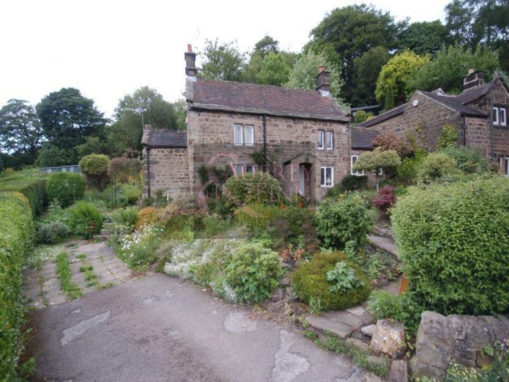2 bed detached house to rent in Rosedene The Hollows, Holloway, Matlock