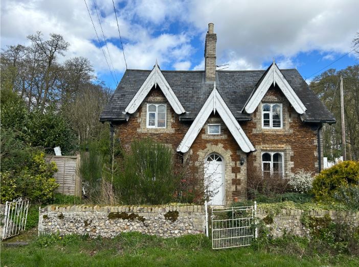 2 bed cottage for sale in Quebec Road, Dereham NR19, £350,000 Zoopla