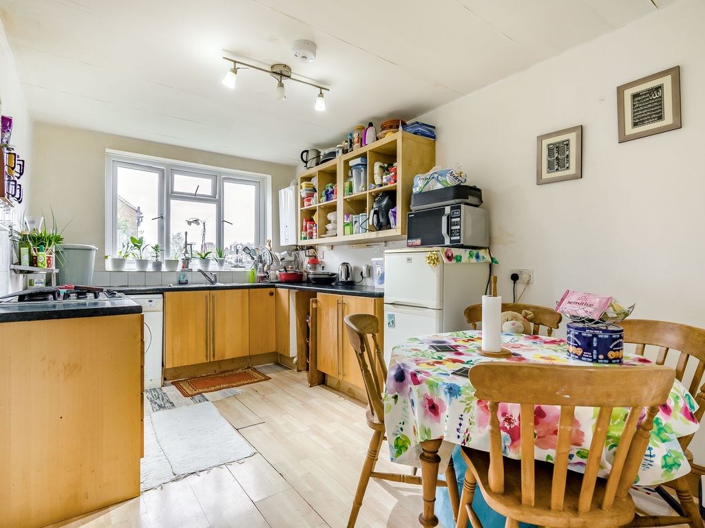 Western Road, London E13  