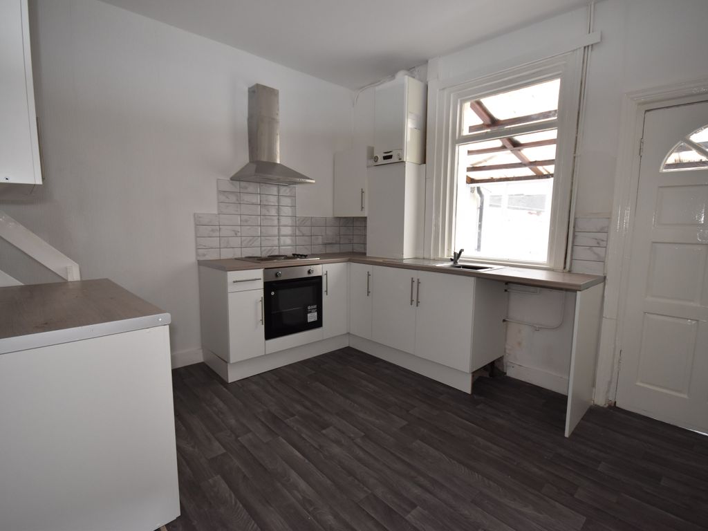 2 bed terraced house for sale in Montrose Avenue, Blackpool FY1 Zoopla