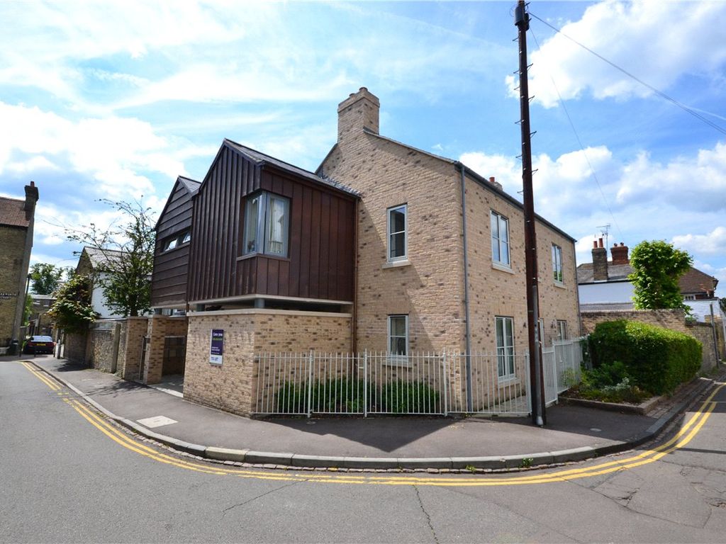 1 bed flat to rent in Warkworth Street, Cambridge CB1 Zoopla