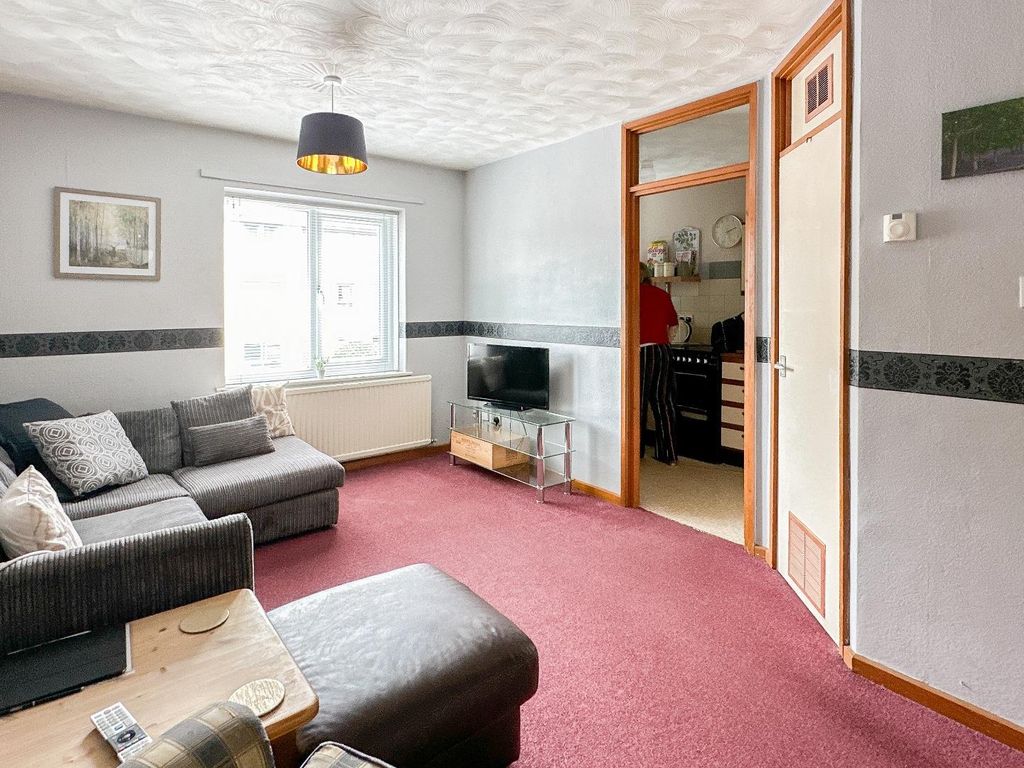 1 bed flat for sale in Badgers Walk, Brislington, Bristol BS4, £150,000 Zoopla