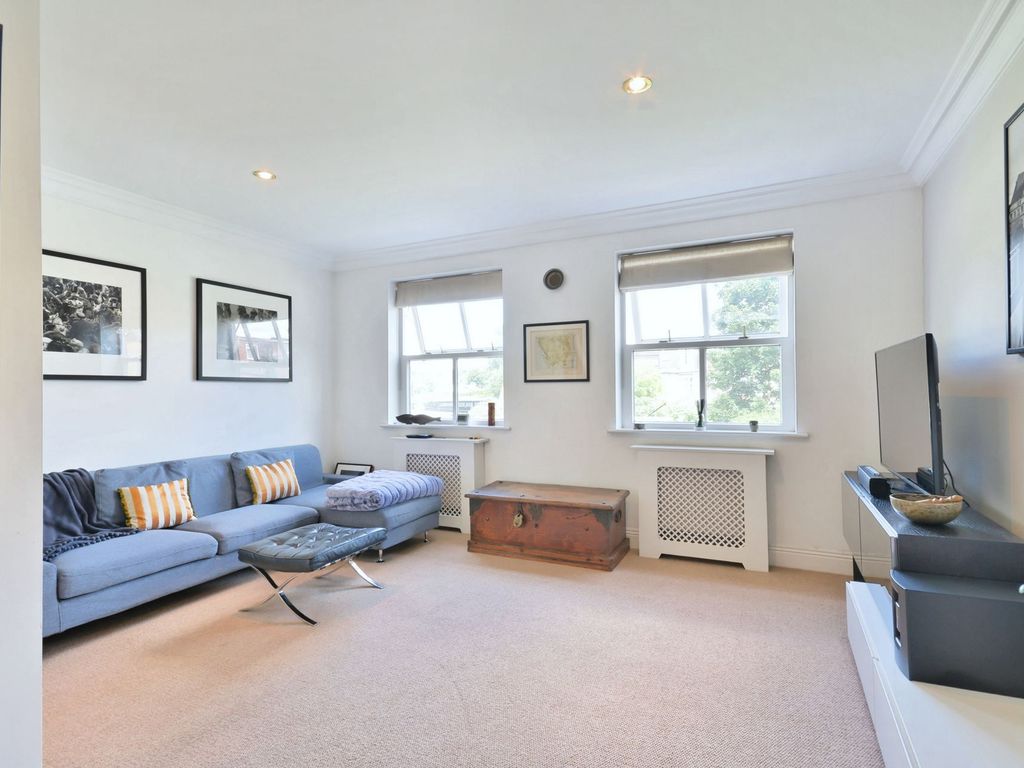 3 bed terraced house for sale in Charles Street, Barnes SW13 Zoopla