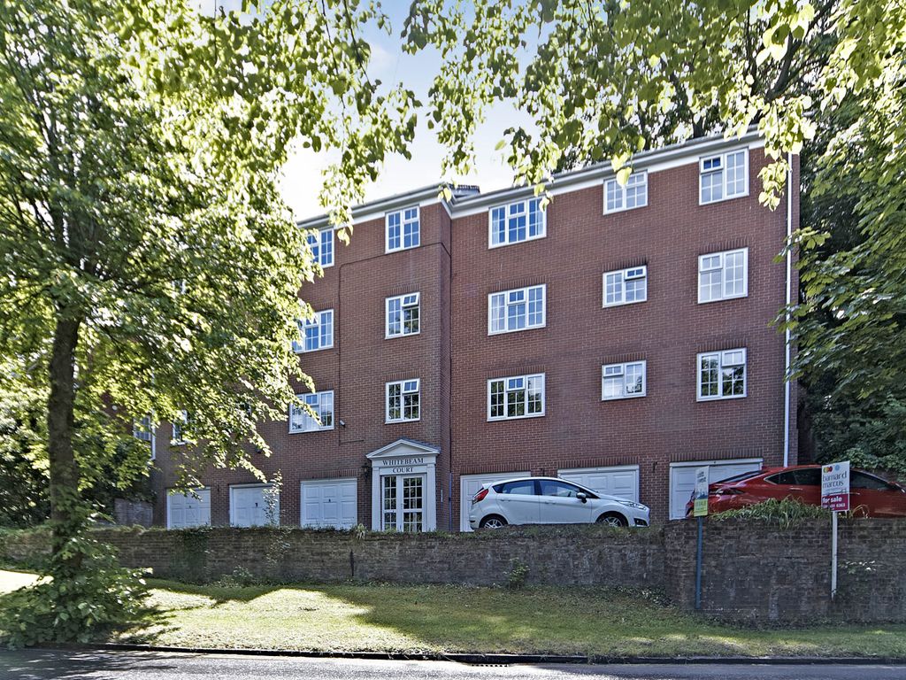 1 bed flat for sale in Warren Road, Purley CR8 Zoopla