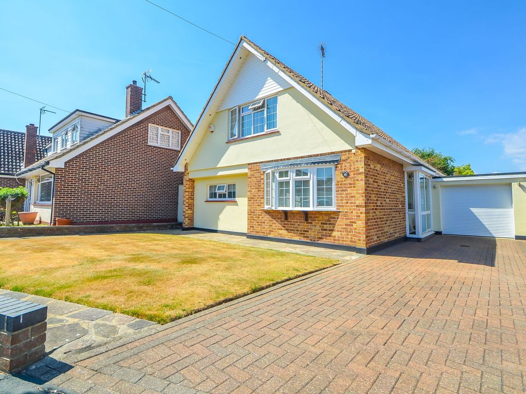 3 bed detached house for sale in Cherrybrook, SouthendOnSea SS1 Zoopla