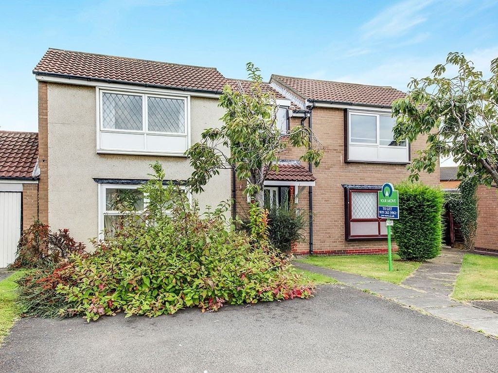 Studio for sale in Ryedale, Wallsend, Tyne And Wear NE28 Zoopla