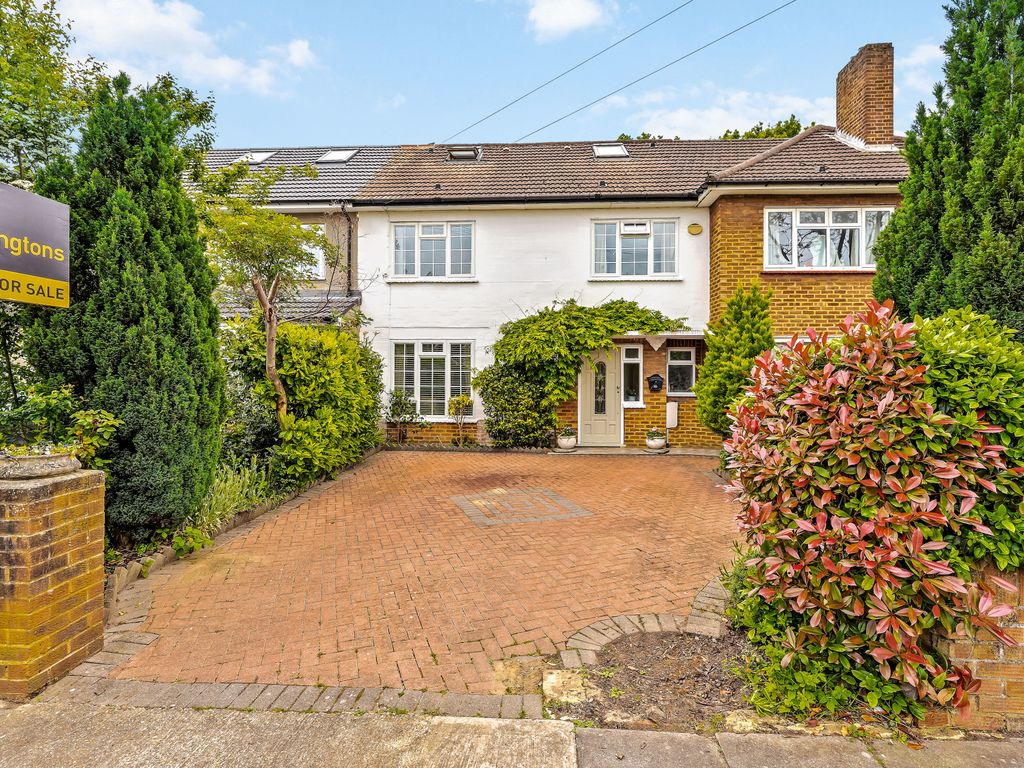 4 bed detached house for sale in Keswick Avenue, London SW15 Zoopla
