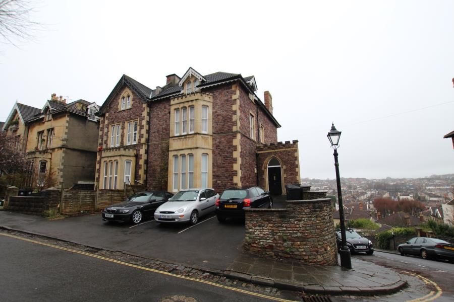 1 bed flat to rent in Cotham Place, Trelawney Road, Cotham, Bristol BS6, £1,000 pcm Zoopla