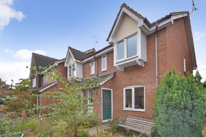 Billington Court, Leighton Buzzard LU7  
