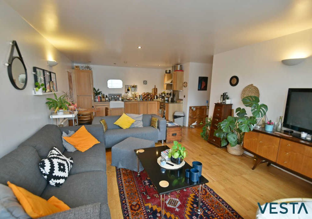 Isaac Way, Manchester M4  