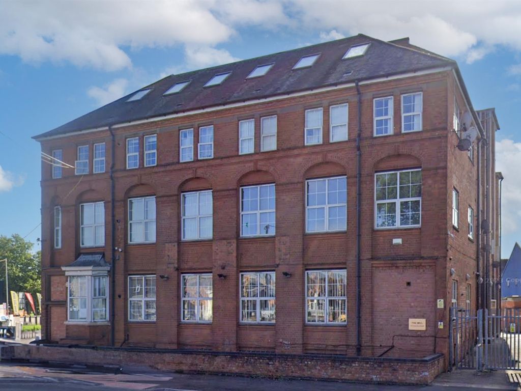 2 bed shared for sale in Fosse Road North, Leicester LE3, £125,000 Zoopla