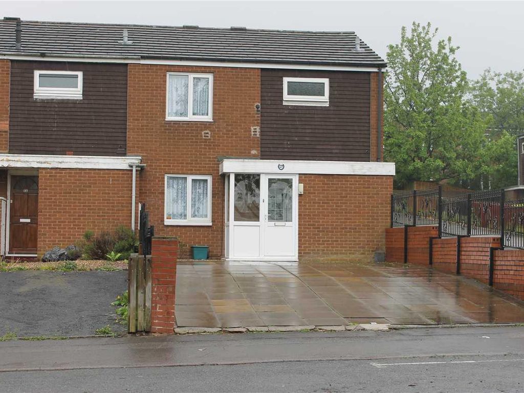 3 bed semidetached house to rent in Landswood Close, Kingstanding