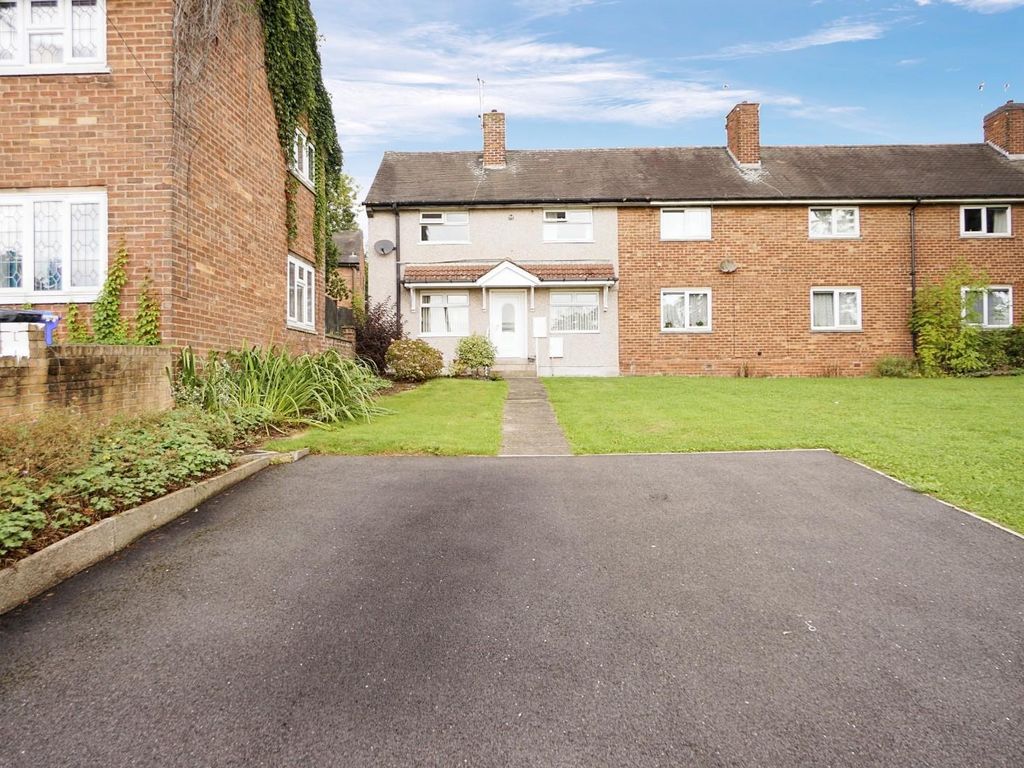 3 bed semidetached house for sale in Lowedges Road, Lowedges