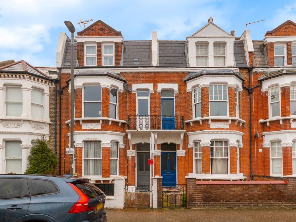 Norroy Street London SW15  