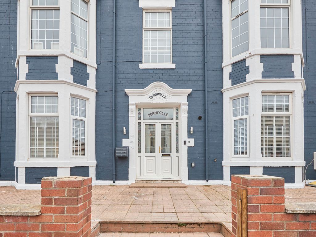 1 bed flat to rent in South Parade, Whitley Bay NE26, £920 pcm Zoopla