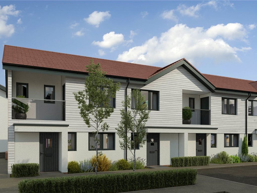 New home, 2 bed terraced house for sale in The Dunes, The Oak, Hemsby