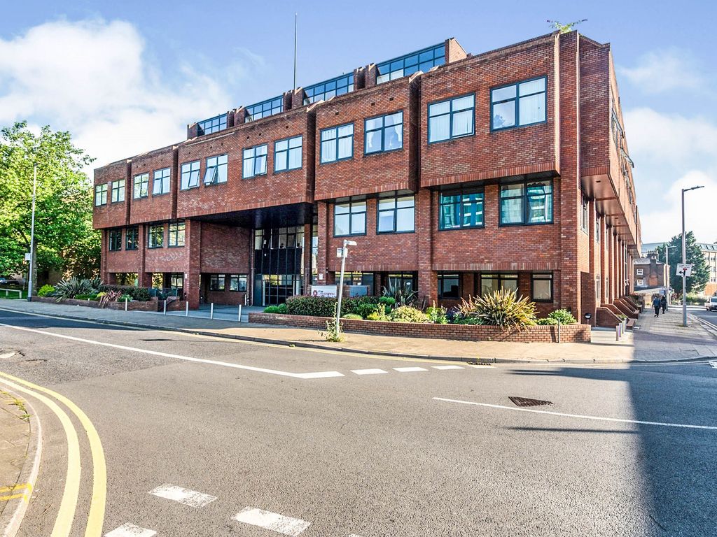 The Landmark, Flowers Way, Luton, Bedfordshire LU1  