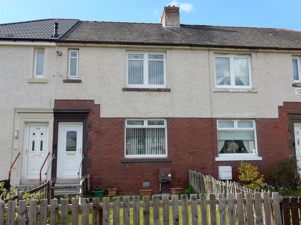 3 bed property to rent in Laurel Drive, Wishaw ML2, £795 pcm Zoopla